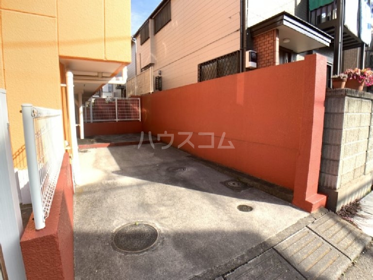 29/30 駐車場