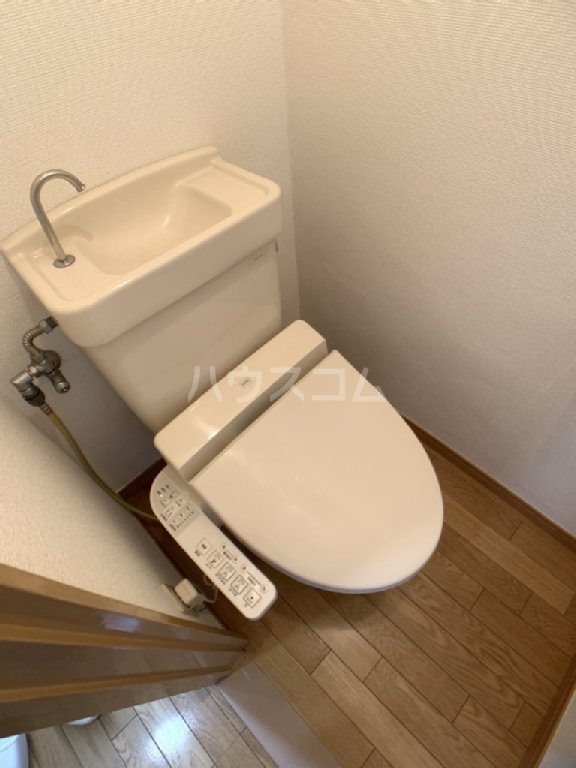 17/30 トイレ