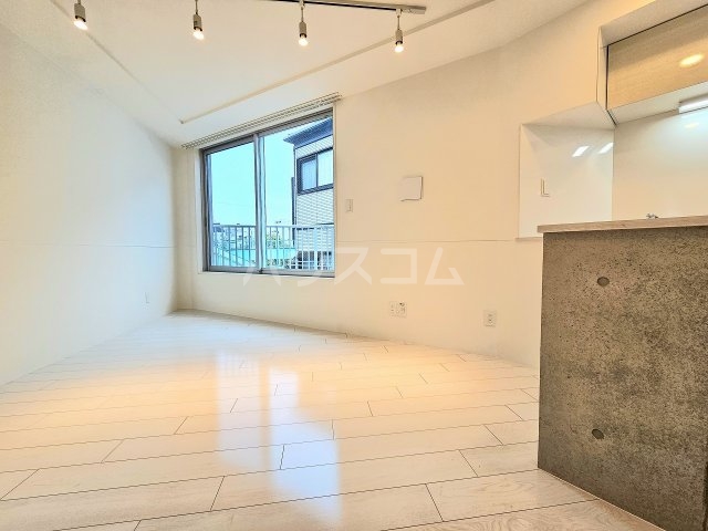 5/30 リビング/ダイニング