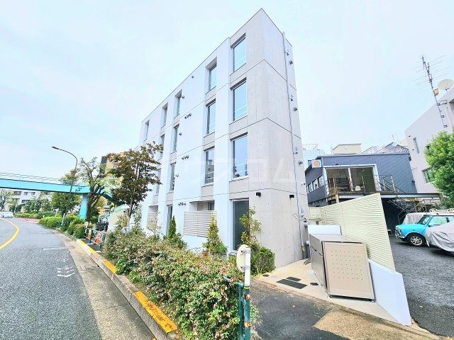 1/30 外観