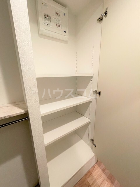 5/17 収納