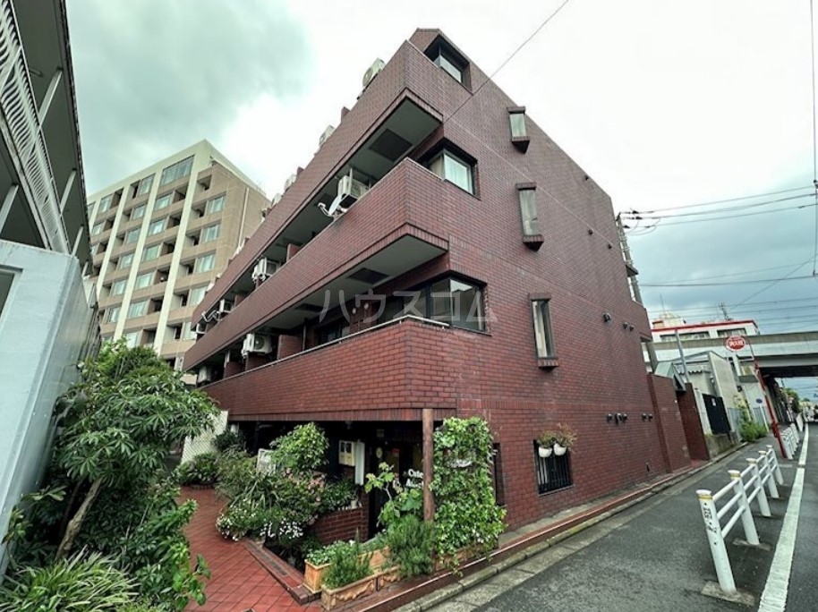 1/30 外観