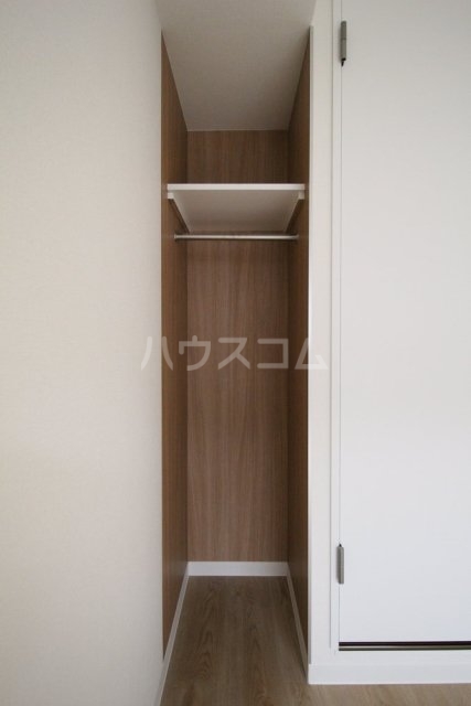 5/30 収納