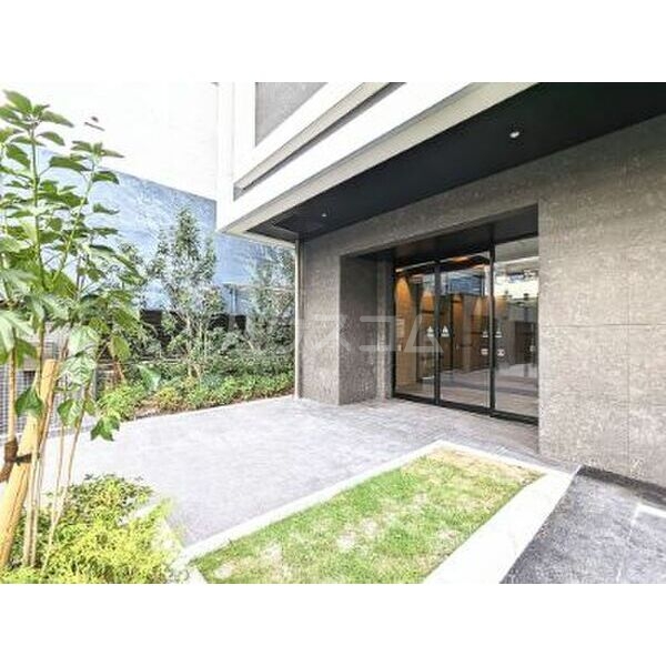 17/24 エントランス