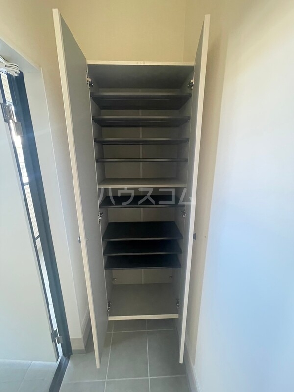 7/17 玄関