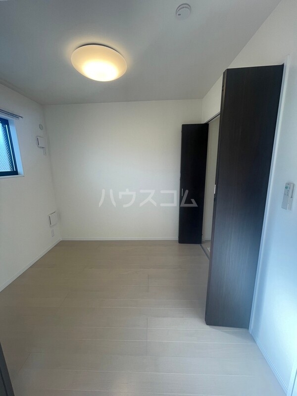 4/17 リビング/ダイニング