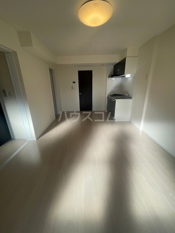 3/17 リビング/ダイニング