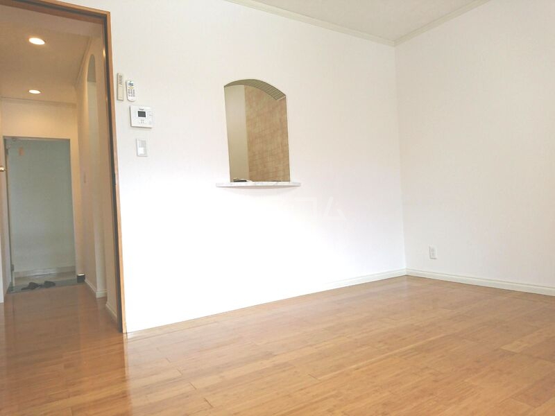 4/19 リビング/ダイニング