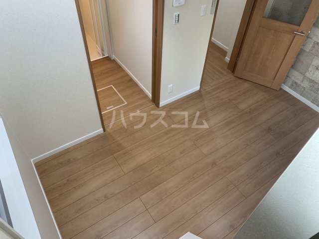 5/30 リビング/ダイニング