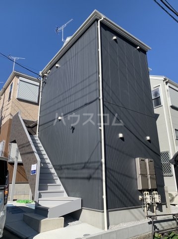 1/30 外観