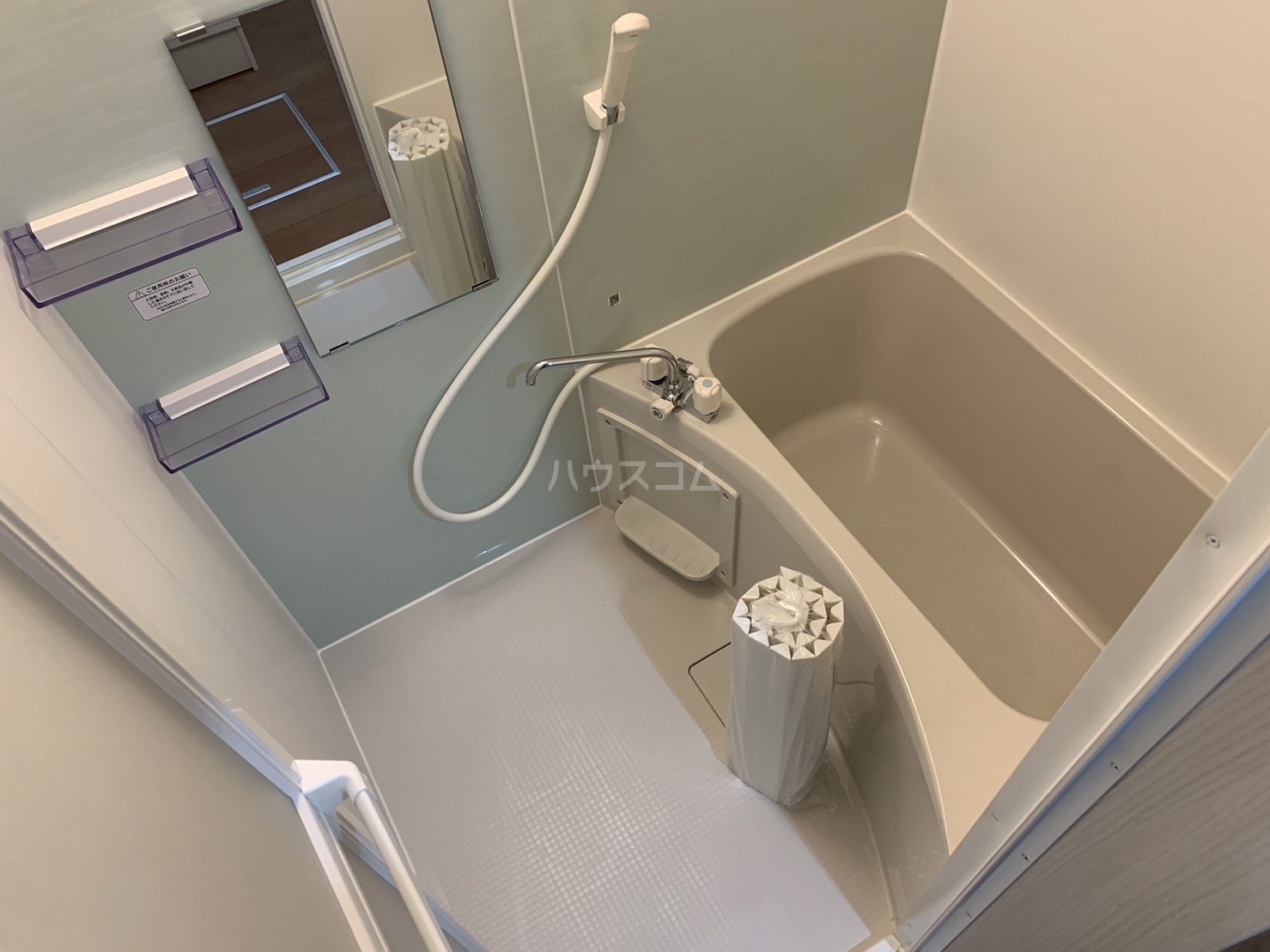 13/30 浴室