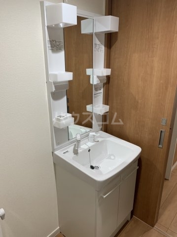 16/30 洗面