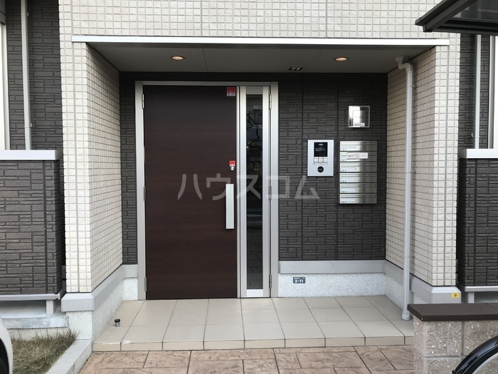 2/10 エントランス