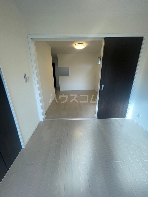 5/27 寝室