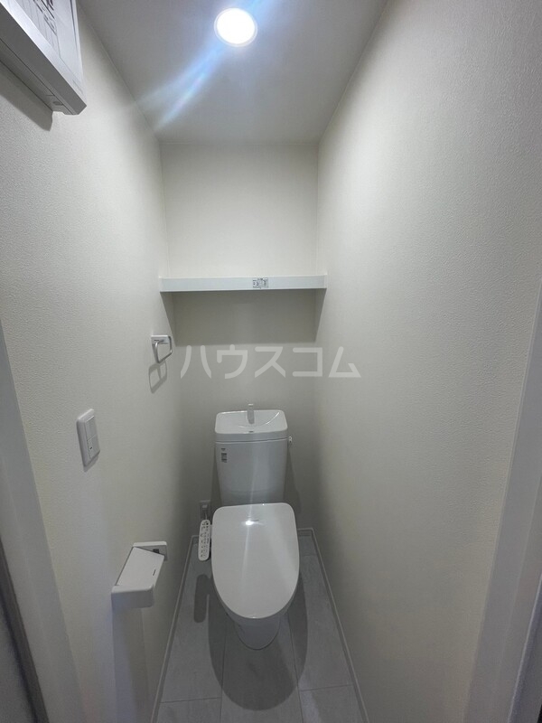11/27 トイレ