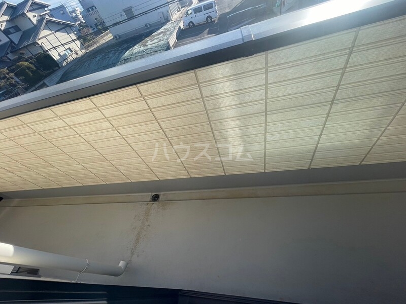 13/25 バルコニー