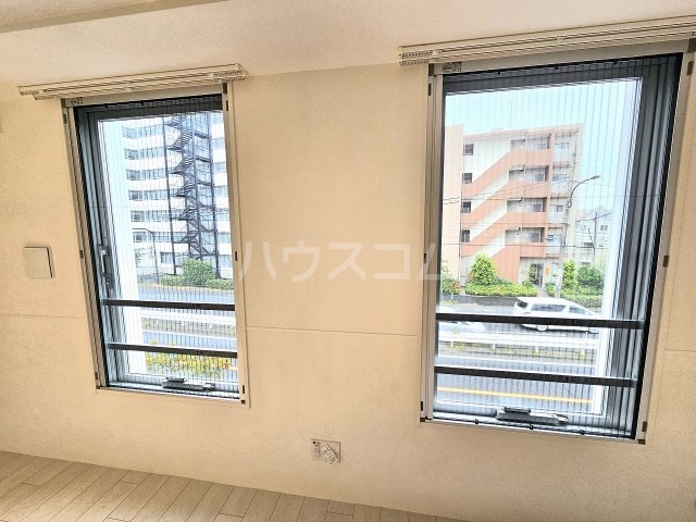 15/30 バルコニー