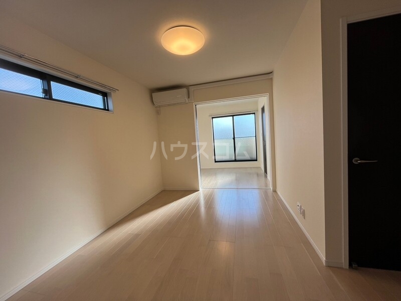 3/15 リビング/ダイニング