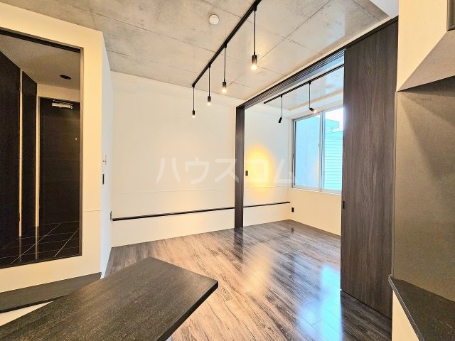 5/30 リビング/ダイニング