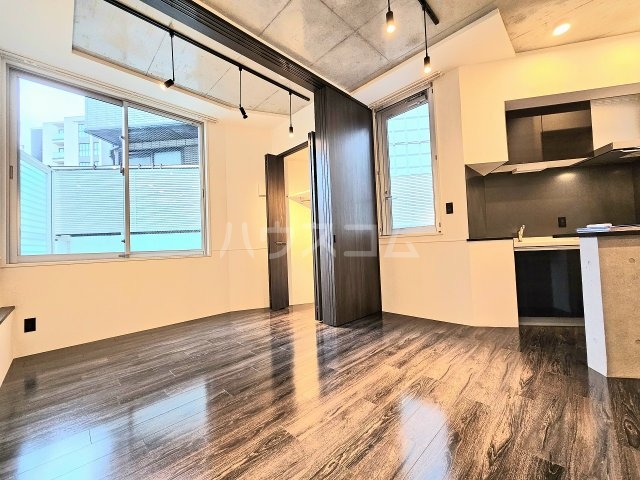 4/30 リビング/ダイニング