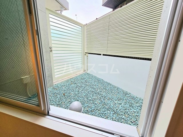15/30 バルコニー