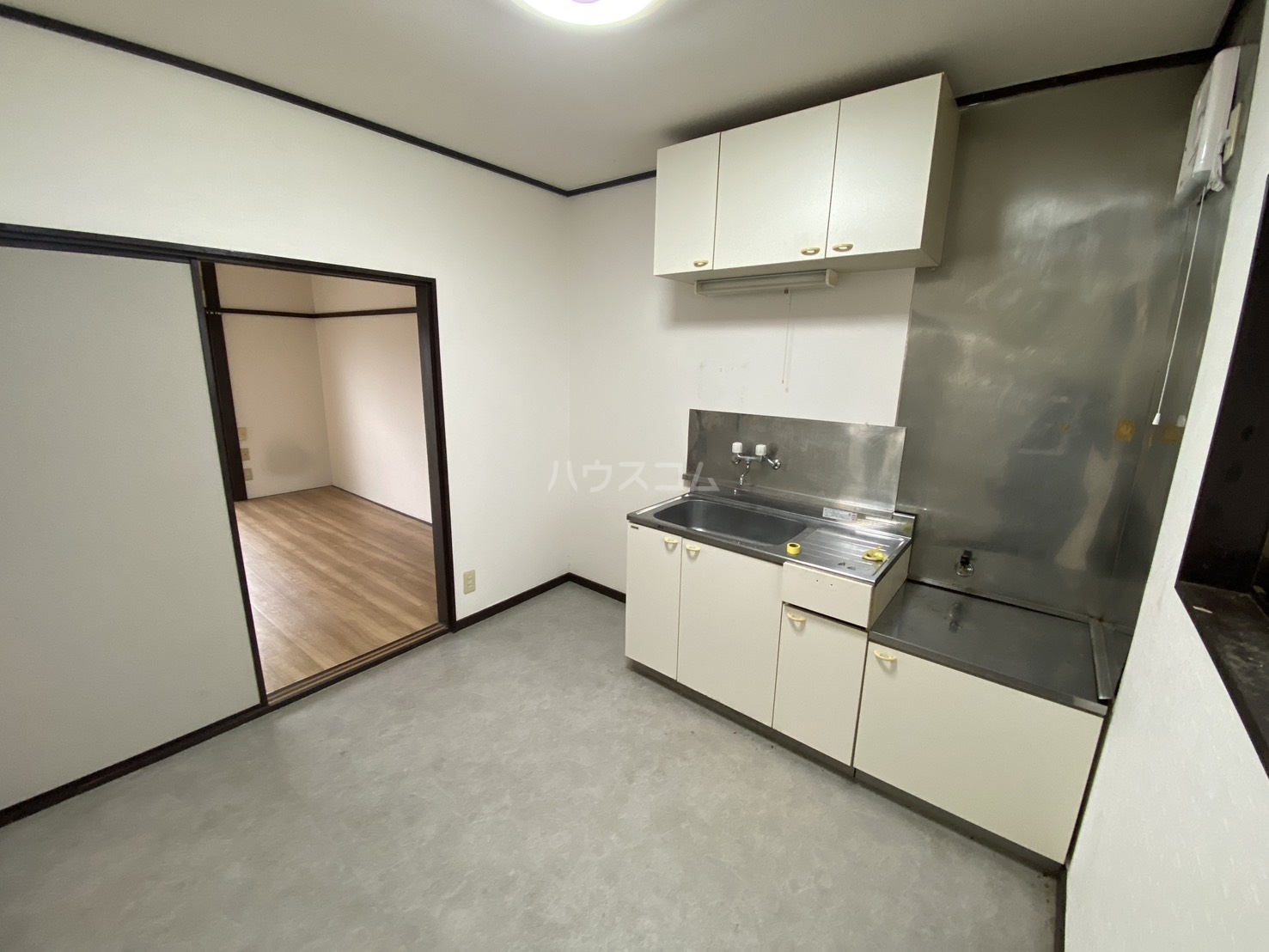 5/30 リビング/ダイニング