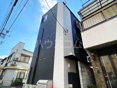 1/21 外観