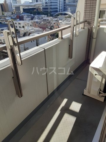 14/28 バルコニー