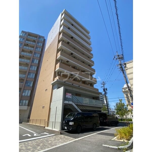1/27 外観