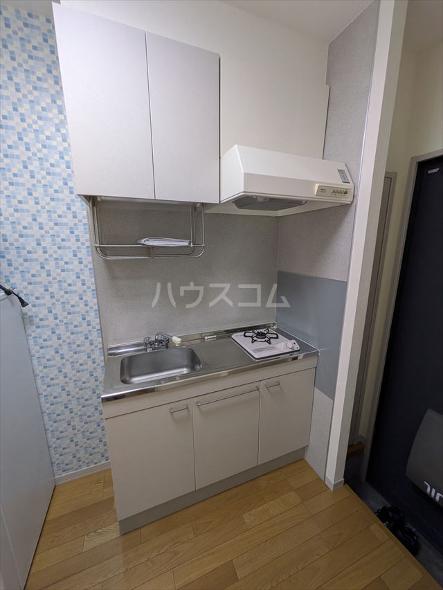 7/29 キッチン