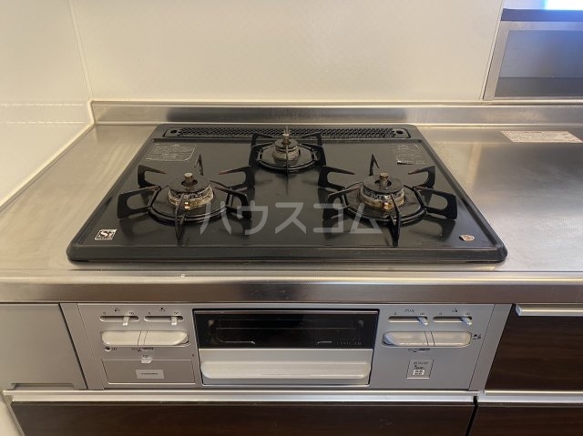 14/30 キッチン