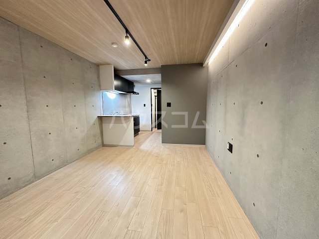 3/21 リビング/ダイニング