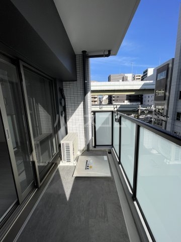 15/30 バルコニー