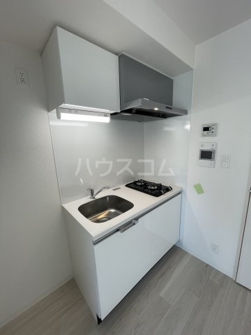9/30 キッチン