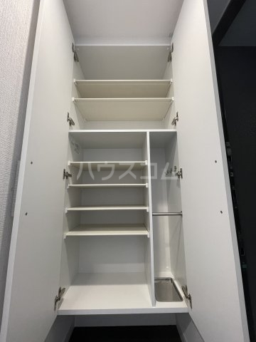 7/30 収納