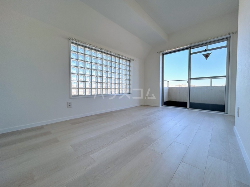 3/23 リビング/ダイニング