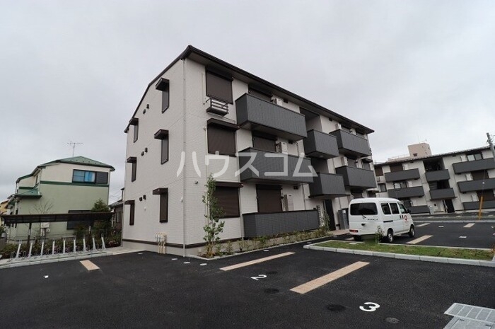 1/26 外観
