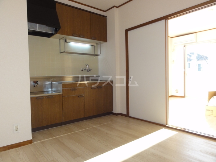 3/17 リビング/ダイニング