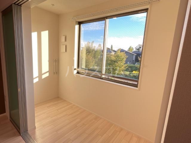 17/25 バルコニー