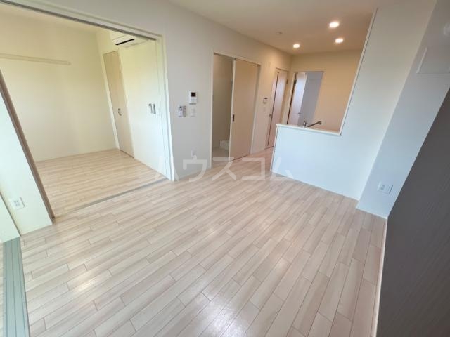 4/25 リビング/ダイニング