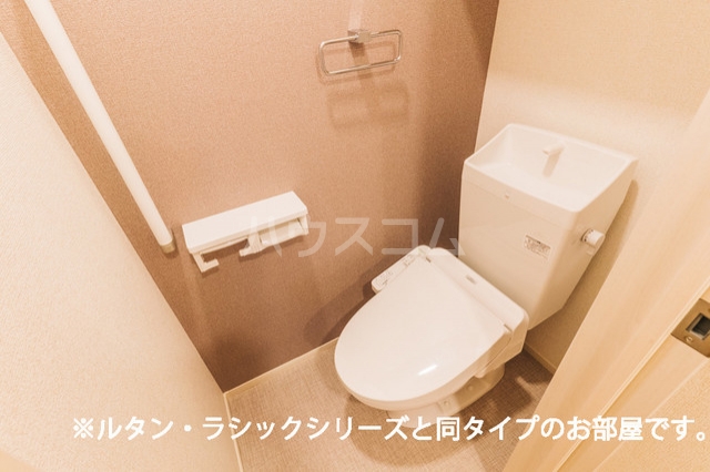 15/30 トイレ