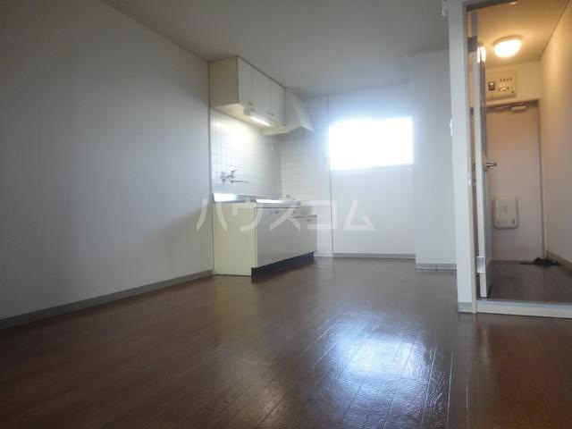 4/27 リビング/ダイニング