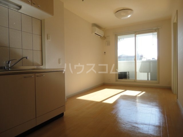 4/20 リビング/ダイニング