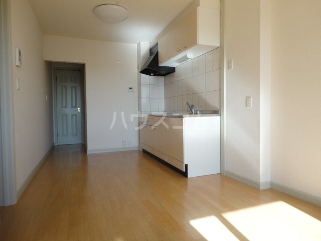 3/20 リビング/ダイニング