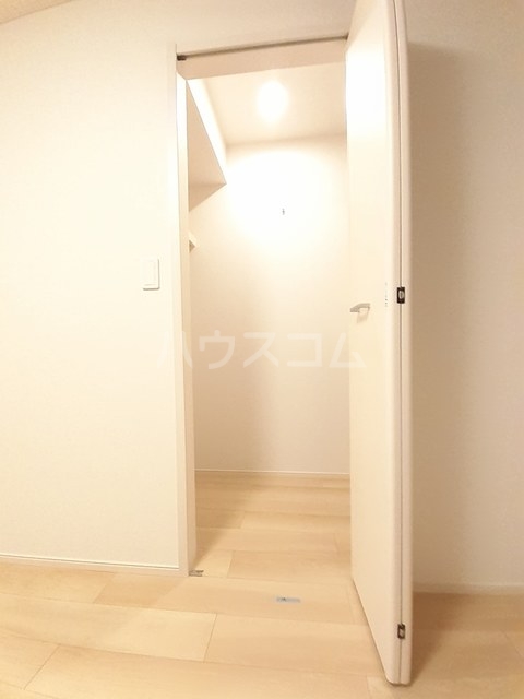 7/21 玄関