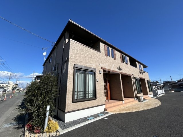 1/21 外観