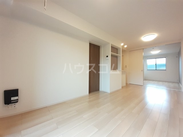 3/20 リビング/ダイニング