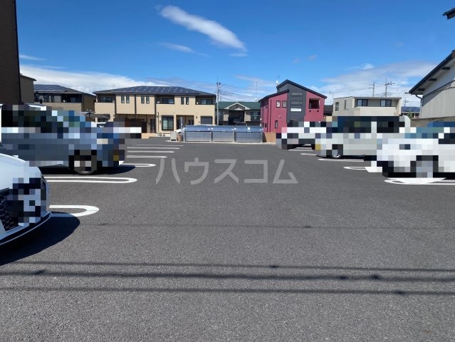 29/30 駐車場
