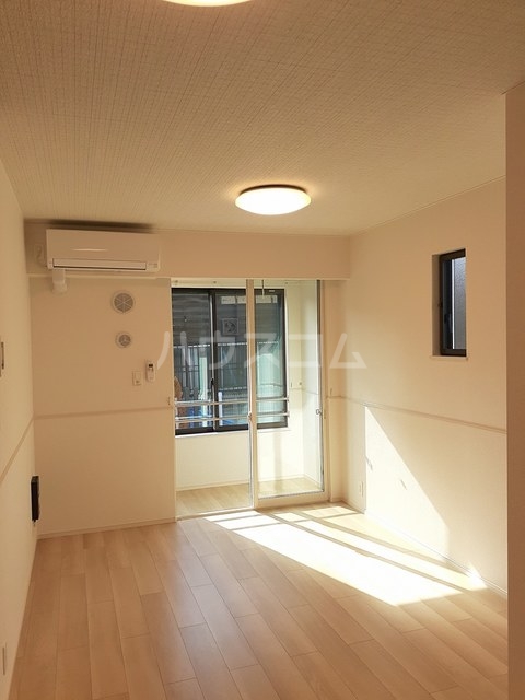 3/24 リビング/ダイニング