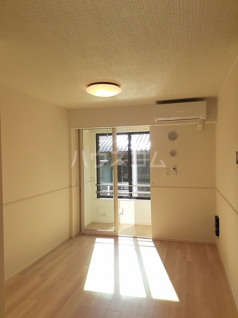 3/24 リビング/ダイニング